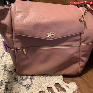 Freshly Picked Diaper Bag